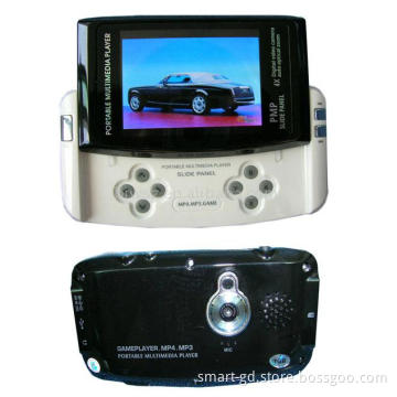 Mp4 player with 1.3 Mega  pixels digital camera